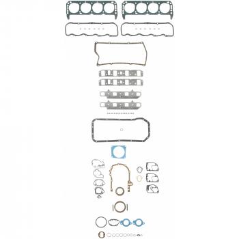 1984 International 1824 Engine Gasket Set