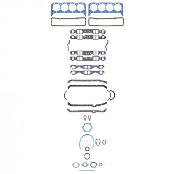 1968 Pontiac Laurentian Engine Gasket Set Fel-Pro 2601079 image 1 of 1