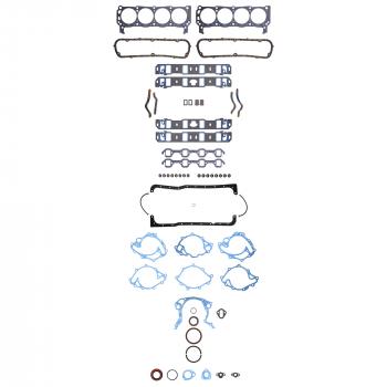 1980 Lincoln Continental Engine Gasket Set Fel-Pro 2601082 image 1 of 1