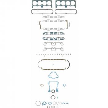 1988 Dodge D100 Engine Gasket Set