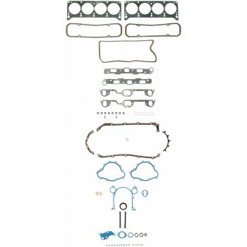 1980 Pontiac Firebird Engine Gasket Set Fel-Pro 2601122 image 1 of 1