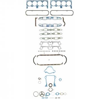 1978 Dodge Magnum Engine Gasket Set Fel-Pro 2601152 image 1 of 1