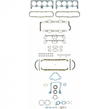 1974 Plymouth Fury II Engine Gasket Set Fel-Pro 2601153 image 1 of 1