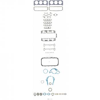 1988 GMC S15 Jimmy Engine Gasket Set Fel-Pro 2601232 image 1 of 1