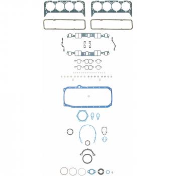 1986 GMC C6000 Engine Gasket Set