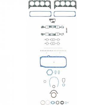 1989 GMC P3500 Engine Gasket Set Fel-Pro 2601269 image 1 of 1