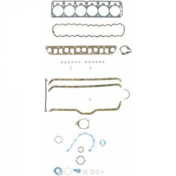 1990 Jeep Wagoneer Engine Gasket Set Fel-Pro 2601424 image 1 of 1