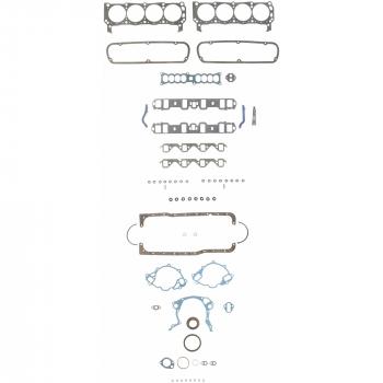 1986 Mercury Grand Marquis Engine Gasket Set Fel-Pro 2601445 image 1 of 1