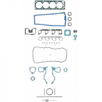 1989 Ford Ranger Engine Gasket Set Fel-Pro 2601448 image 1 of 1