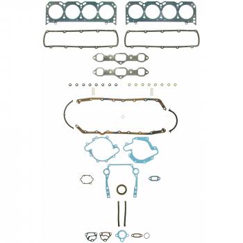 1985 Oldsmobile Toronado Engine Gasket Set Fel-Pro 2601477 image 1 of 1