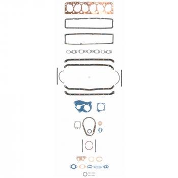 1958 Chevrolet Yeoman Engine Gasket Set Fel-Pro 2601569 image 1 of 1