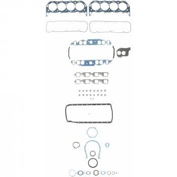 1991 Chevrolet C1500 Engine Gasket Set Fel-Pro 2601635 image 1 of 1