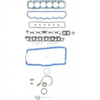 1995 Ford E-250 Econoline Engine Gasket Set Fel-Pro 2601700 image 1 of 1