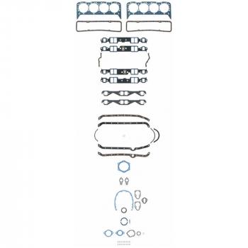 1968 Pontiac Laurentian Engine Gasket Set Fel-Pro 2601717 image 1 of 1