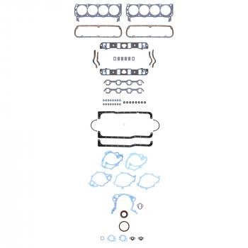 1986 Mercury Grand Marquis Engine Gasket Set Fel-Pro 2601720 image 1 of 1