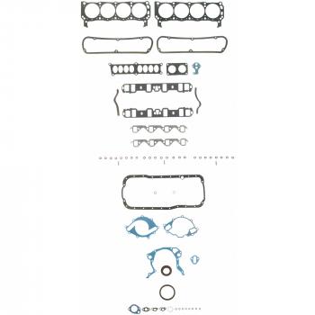 1995 Ford E-250 Econoline Engine Gasket Set Fel-Pro 2601731 image 1 of 1