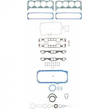 1999 Chevrolet K1500 Suburban Engine Gasket Set Fel-Pro 2601735 image 1 of 1
