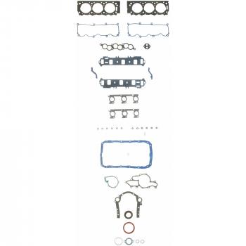 1998 Mazda B3000 Engine Gasket Set Fel-Pro 2601747 image 1 of 1