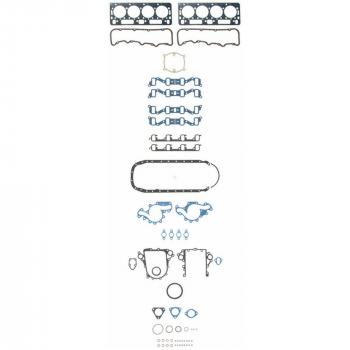1999 Chevrolet K1500 Suburban Engine Gasket Set Fel-Pro 2601773 image 1 of 1