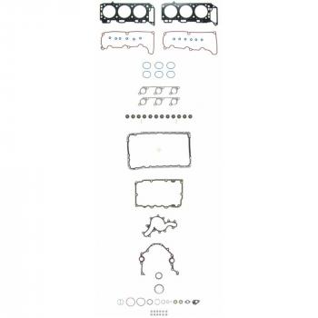 2002 Mercury Mountaineer Engine Gasket Set