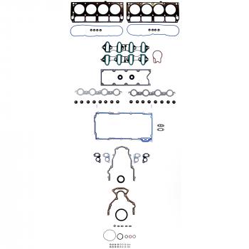 2006 Chevrolet Tahoe Engine Gasket Set Fel-Pro 2601974 image 1 of 1