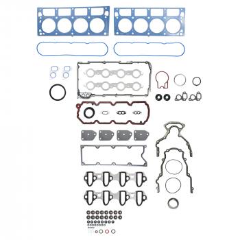 2007 GMC Sierra 1500 Engine Gasket Set Fel-Pro 2601975 image 1 of 1