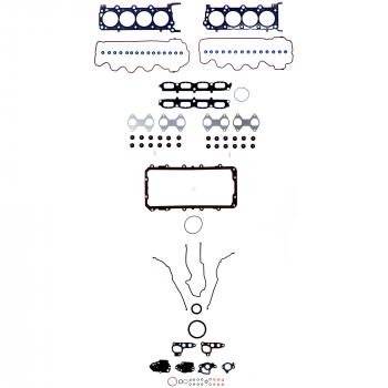 2007 Ford F-250 Super Duty Engine Gasket Set