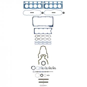 2005 Cadillac CTS Engine Gasket Set Fel-Pro 2603166 image 1 of 1