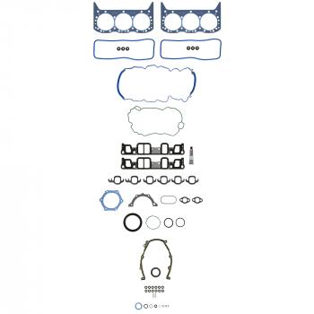 2007 GMC Sierra 1500 Engine Gasket Set Fel-Pro 2603171 image 1 of 1
