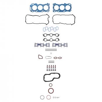 2011 Nissan Pathfinder Engine Gasket Set