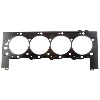 2007 GMC Sierra 3500 Classic Engine Cylinder Head Gasket Left Fel-Pro 26168PT image 1 of 1