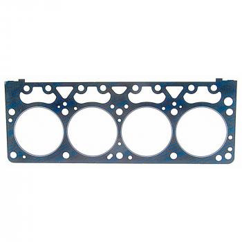 1991 Dodge Dakota Engine Cylinder Head Gasket