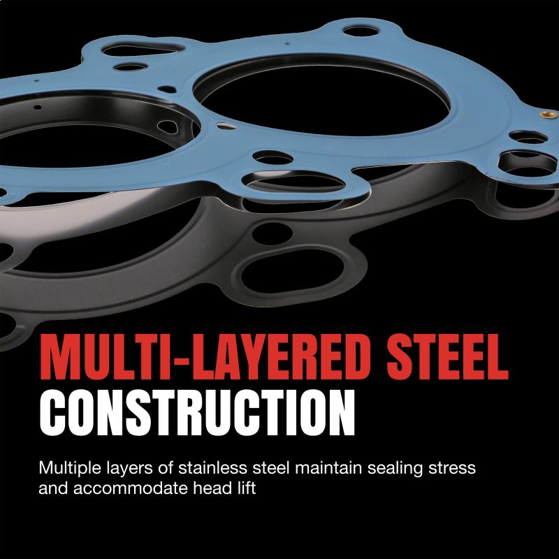 Fel-Pro 26331PT Engine Cylinder Head Gasket product image 5 of 7