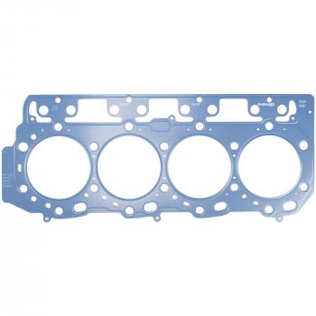 2007 GMC Sierra 3500 Classic Engine Cylinder Head Gasket Right Fel-Pro 26402PT image 1 of 1