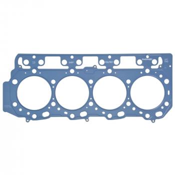 2007 GMC Sierra 3500 Classic Engine Cylinder Head Gasket Left Fel-Pro 26405PT image 1 of 1