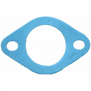 1968 Dodge Dart Engine Coolant Outlet Gasket Fel-Pro 35064 image 1 of 1