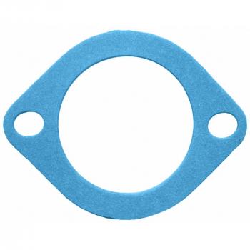 1973 Nissan 1200 Engine Coolant Outlet Gasket Fel-Pro 352981 image 1 of 1