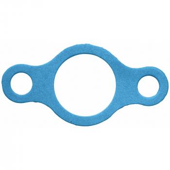 1999 GMC C2500 Suburban Engine Coolant Crossover Pipe Gasket Fel-Pro 35357 image 1 of 1