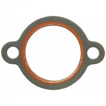 1991 Suzuki Swift Engine Coolant Thermostat Housing Gasket Fel-Pro 35365 image 1 of 1