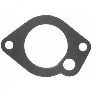 1989 Oldsmobile Cutlass Calais Engine Coolant Outlet Gasket
