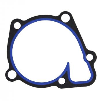 2014 Jeep Compass Engine Water Pump Cover Gasket