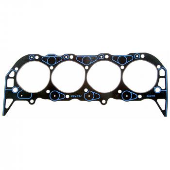 1979 Excalibur Phaeton Engine Cylinder Head Gasket Fel-Pro 502SD image 1 of 1