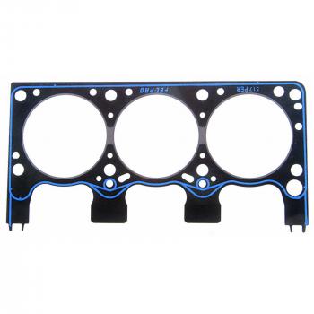 1988 Dodge D100 Engine Cylinder Head Gasket