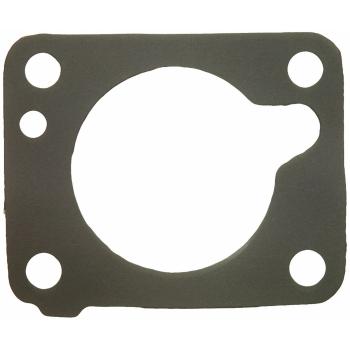 1987 Toyota 4Runner Fuel Injection Throttle Body Mounting Gasket Fel-Pro 60675 image 3 of 3
