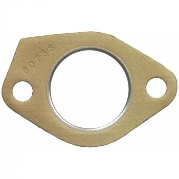 1990 Dodge Daytona Exhaust Crossover Gasket