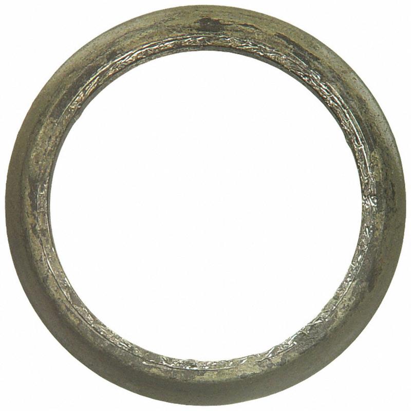 Fel-Pro 60980 Exhaust Pipe Flange Gasket product image 1 of 1