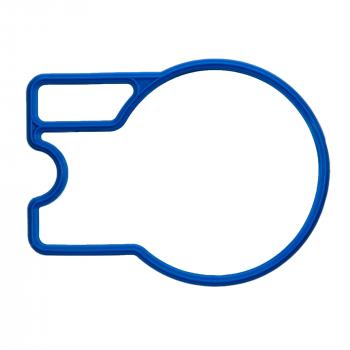 2005 Chevrolet Avalanche 1500 Fuel Injection Throttle Body Mounting Gasket