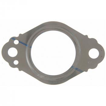 2010 Mitsubishi Lancer Exhaust Pipe Flange Gasket Front Pipe To Converter Fel-Pro 61250 image 1 of 1