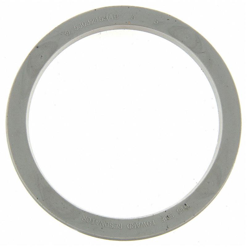 Fel-Pro 61415 Fuel Injection Throttle Body Mounting Gasket product image 1 of 3
