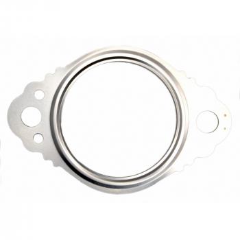 2010 Mitsubishi Lancer Exhaust Pipe Flange Gasket Converter To Resonator Assembly Fel-Pro 61509 image 1 of 1
